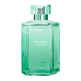 Maison Francis Kurkdjian | Aqua Media Cologne Forte | Eau de Parfum | 8mL Travel Spray