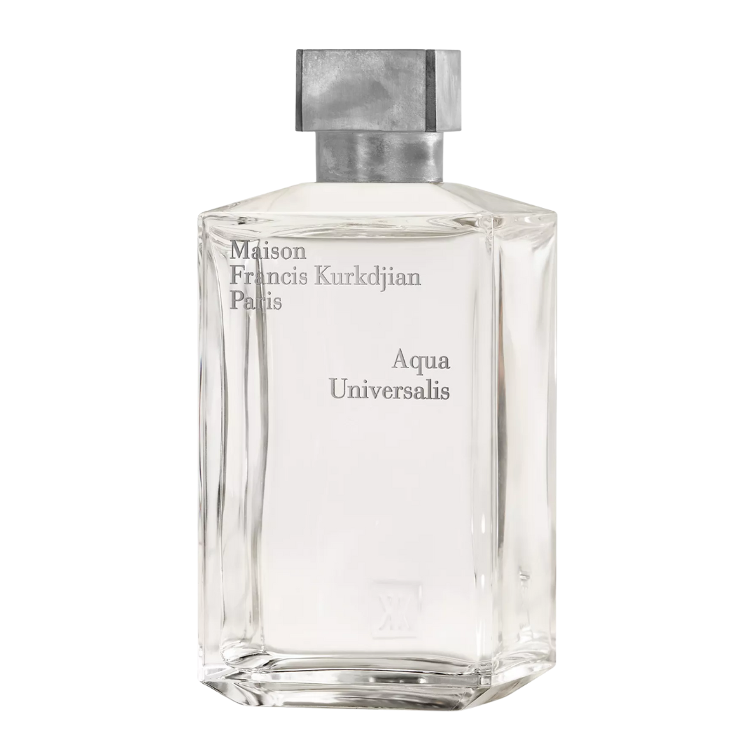 Maison Francis Kurkdjian | Aqua Universalis | Eau de Toilette | 8mL Travel Spray