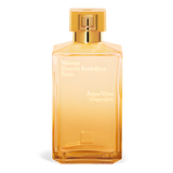 Maison Francis Kurkdjian | Aqua Vitae Cologne forte | Eau de Parfum | 8mL Travel Spray