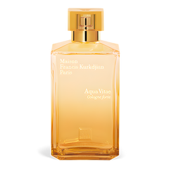 Maison Francis Kurkdjian | Aqua Vitae Cologne forte | Eau de Parfum | 8mL Travel Spray