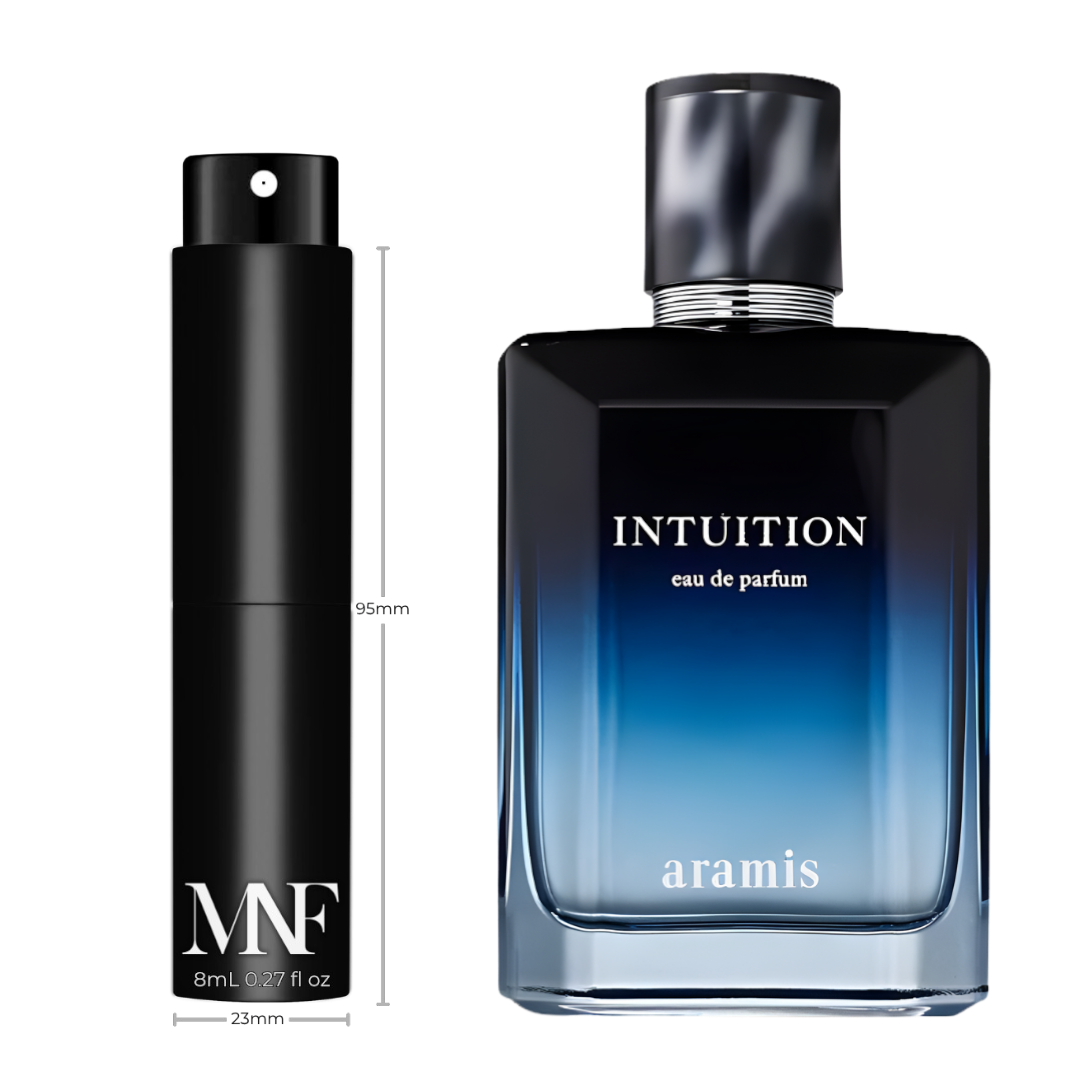 Aramis | Intuition | Eau de Parfum | 8mL Travel Spray