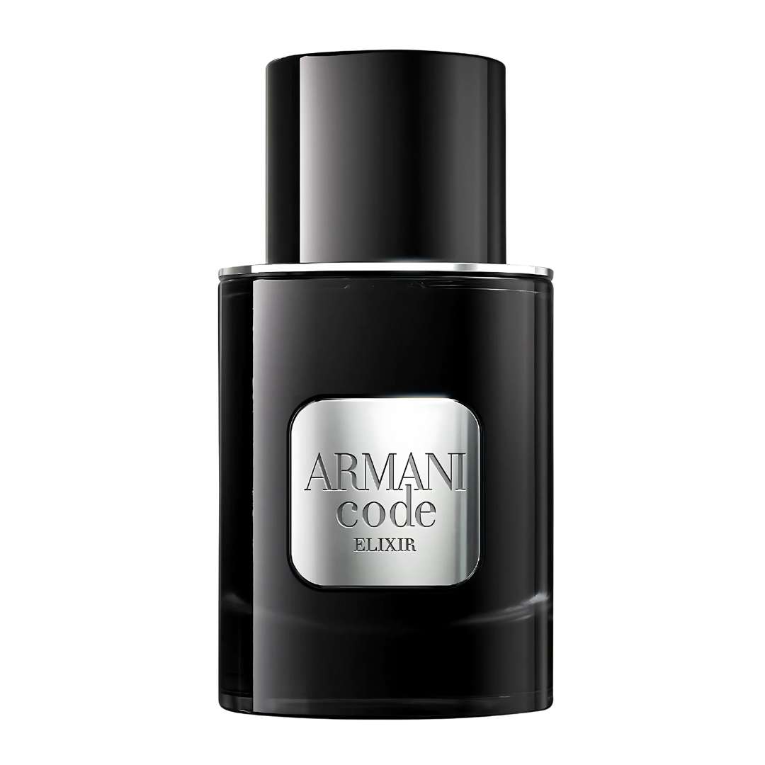 Giorgio Armani | Armani Code Elixir | Parfum | 8mL Travel Spray