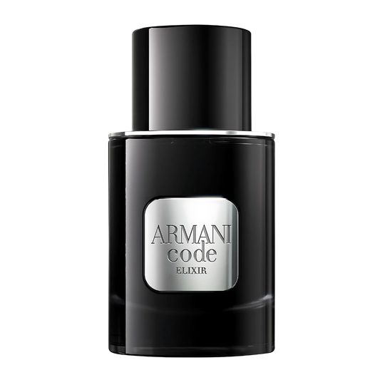 Giorgio Armani | Armani Code Elixir | Parfum | 8mL Travel Spray