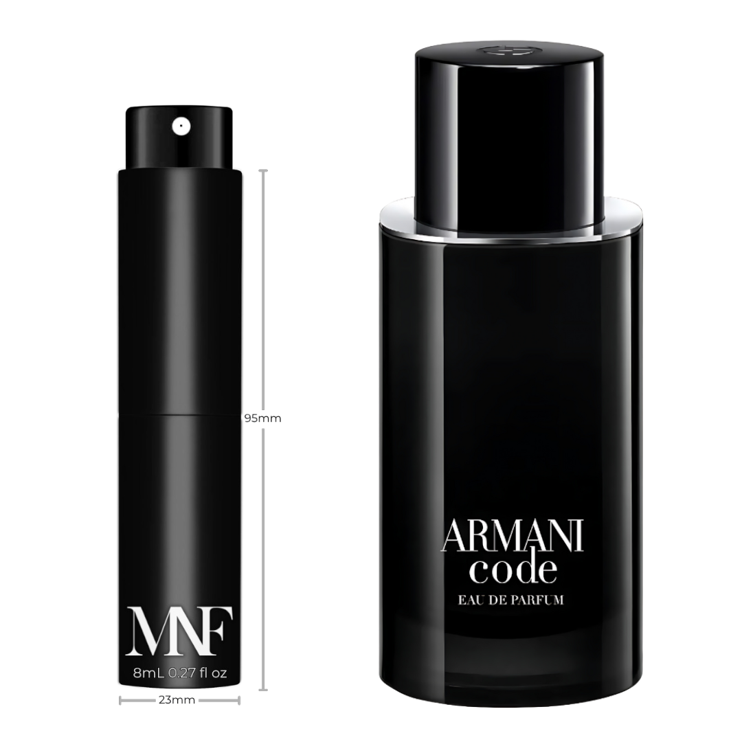 Giorgio Armani | Armani Code | Eau de Parfum | 8mL Travel Spray