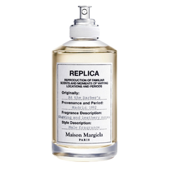 Maison Margiela | Replica At The Barber's | Eau de Toilette | 8mL Travel Spray