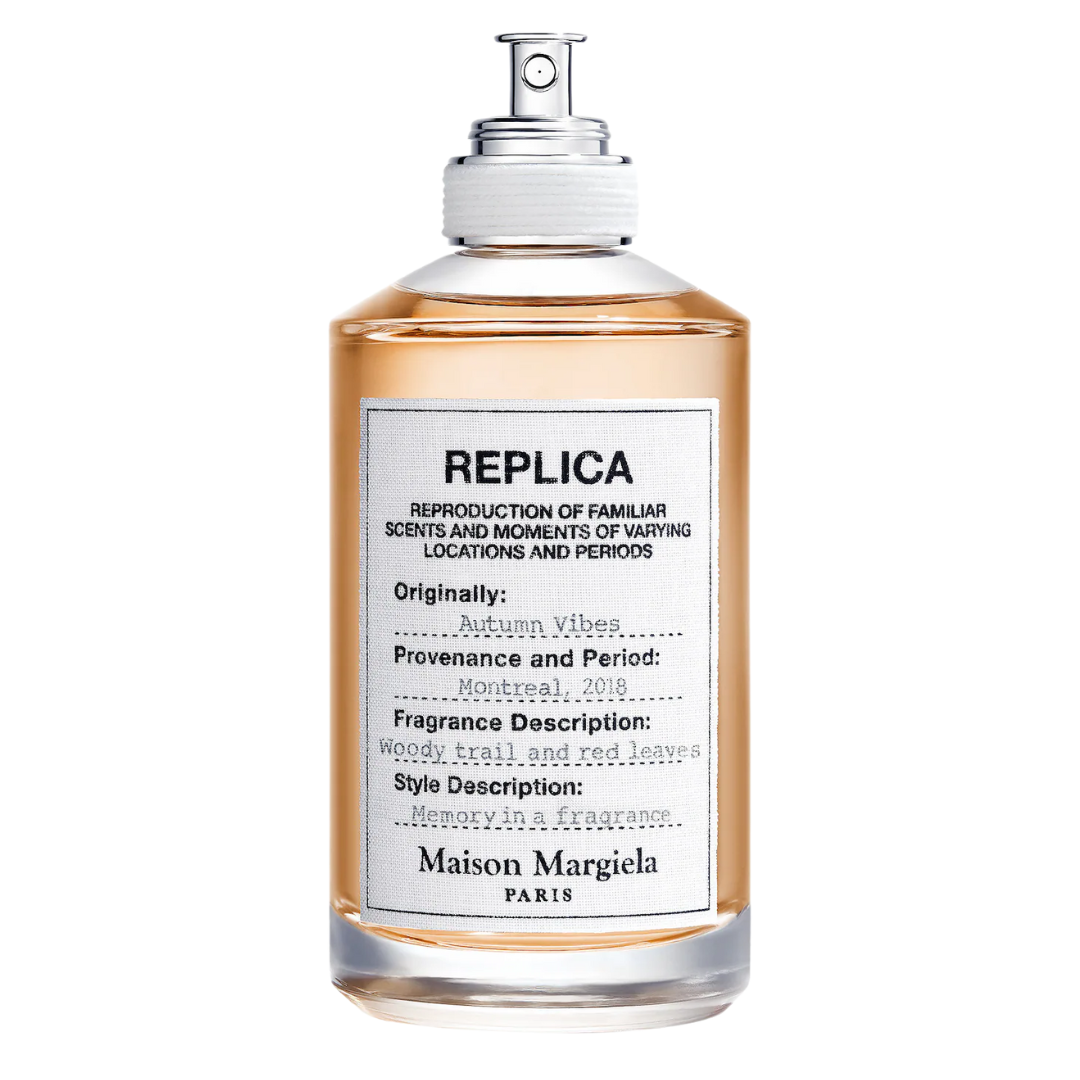 Maison Margiela | Replica Autumn Vibes | Eau de Toilette | 8mL Travel Spray