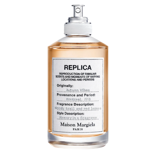 Maison Margiela | Replica Autumn Vibes | Eau de Toilette | 8mL Travel Spray