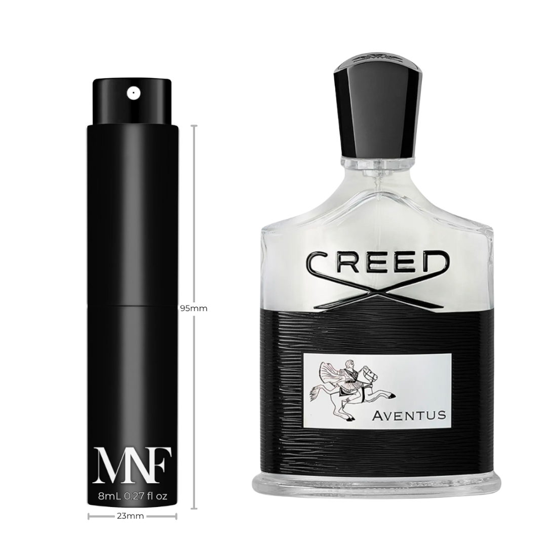 CREED | Aventus | Eau de Parfum | 8mL Travel Spray