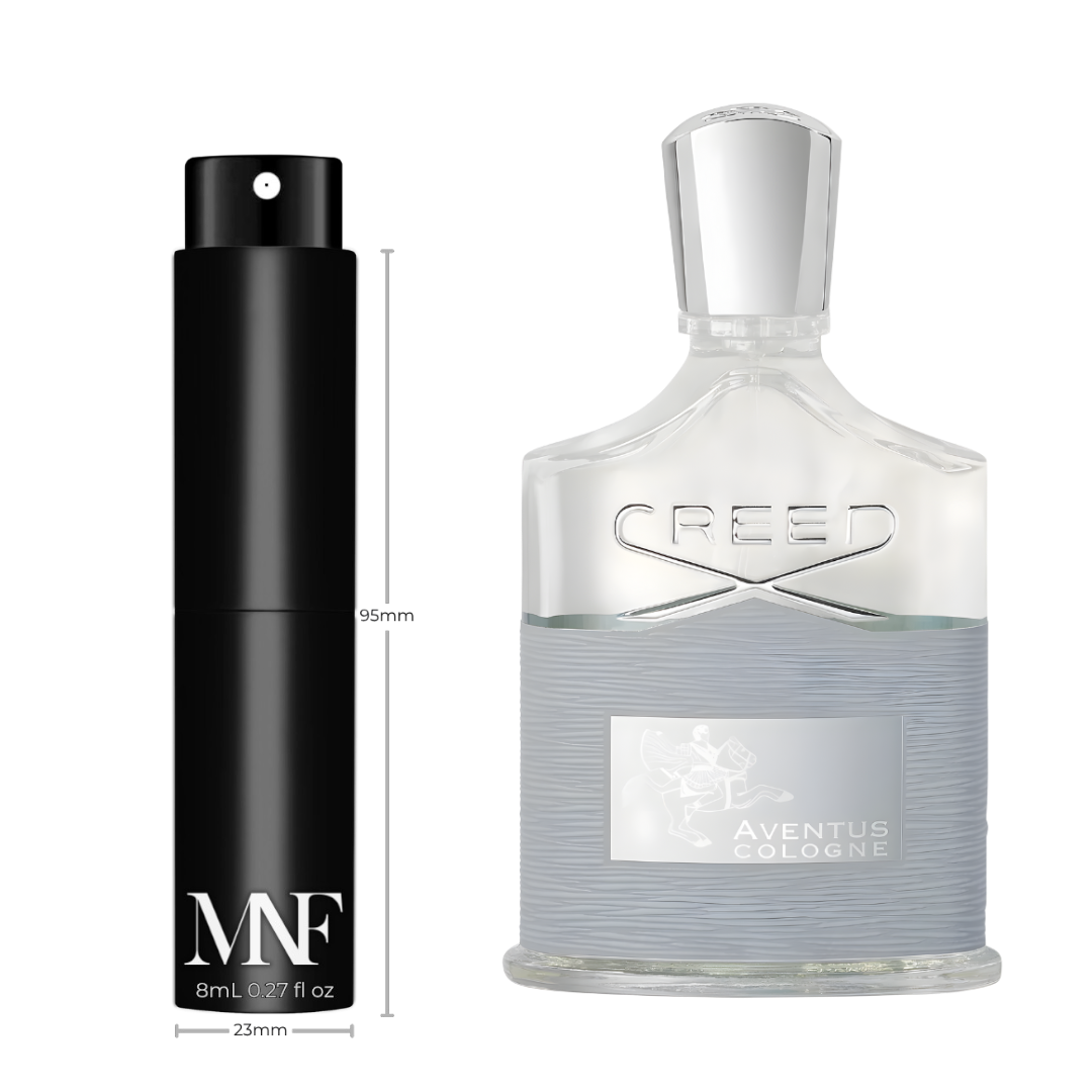 CREED | Aventus Cologne | Eau de Parfum | 8mL Travel Spray