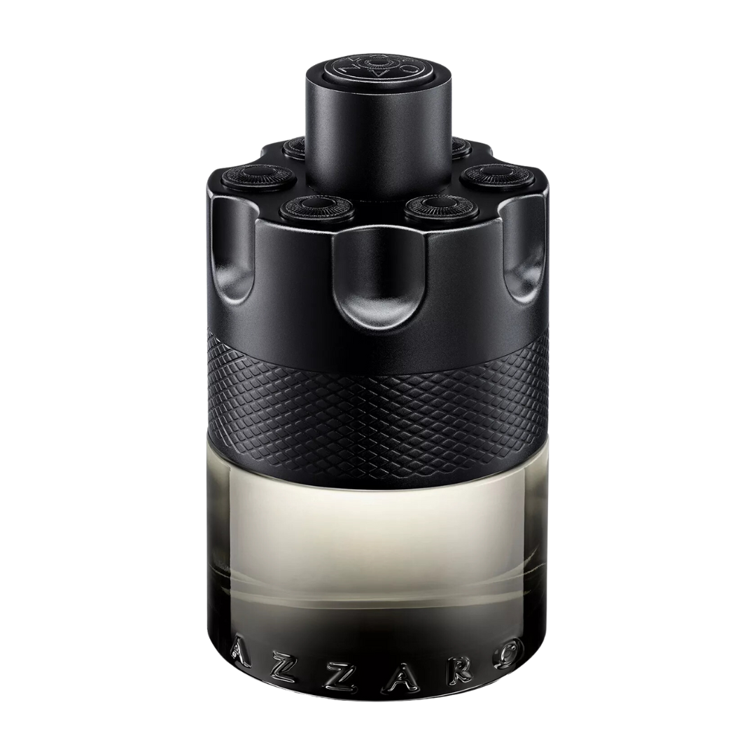 Azzaro | The Most Wanted Intense | Eau de Toilette Intense | 8mL Travel Spray
