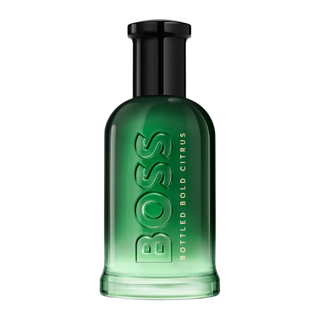 Hugo Boss | BOSS Bottled Bold Citrus | Eau de Parfum | 8mL Travel Spray