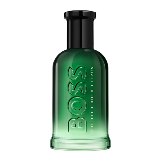 Hugo Boss | BOSS Bottled Bold Citrus | Eau de Parfum | 8mL Travel Spray