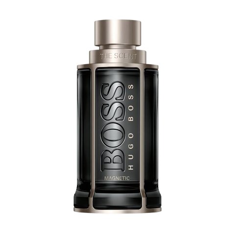 Hugo Boss | BOSS The Scent Magnetic | EDP | 8mL Travel Spray