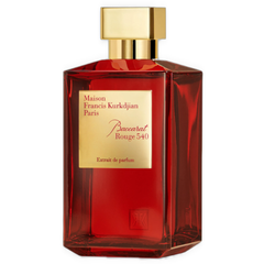 Maison Francis Kurkdjian | Baccarat Rouge 540 | Extrait de Parfum | 8mL Travel Spray