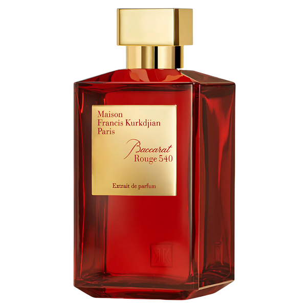 Maison Francis Kurkdjian | Baccarat Rouge 540 | Extrait de Parfum