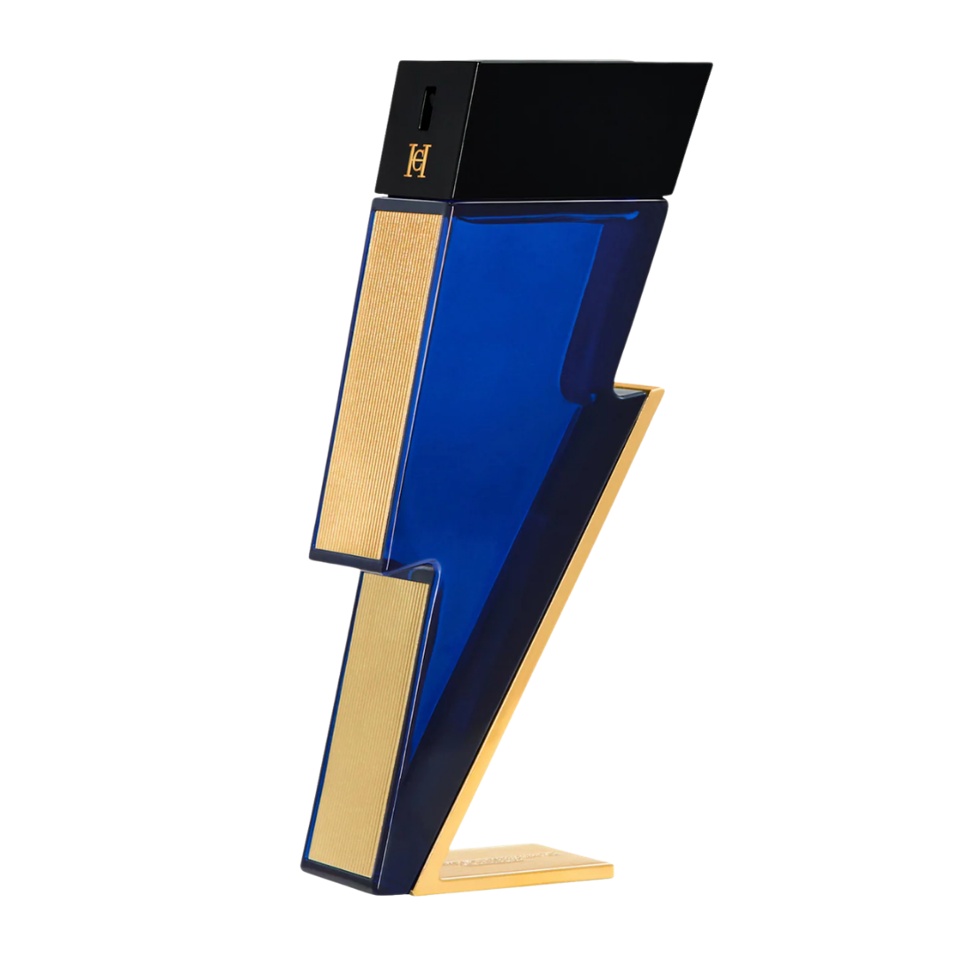 Carolina Herrera | Bad Boy Cobalt Absolute | Eau de Parfum Absolute | 8mL Travel Spray