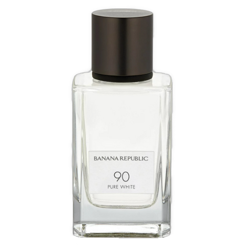 Banana Republic | 90 Pure White | EDP | 8mL Travel Spray