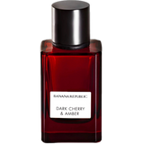 Dark Cherry & Amber - Eau de Parfum