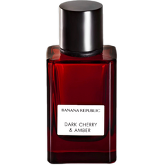 Banana Republic | Dark Cherry & Amber | EDP | 8mL Travel Spray