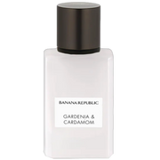Banana Republic | Gardenia & Cardamom | Eau de Parfum | 8mL Travel Spray