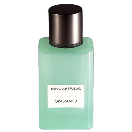 Grassland - Eau de Parfum