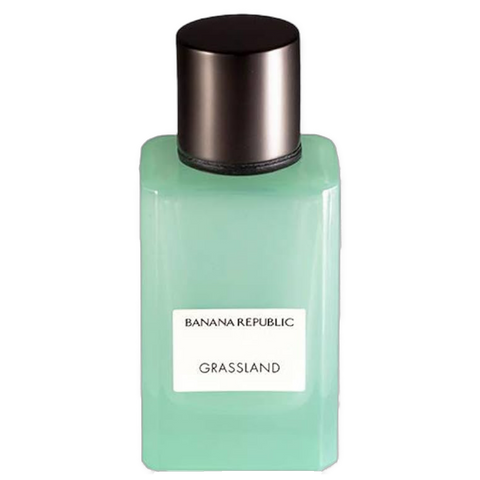 Banana Republic | Grassland | EDP | 8mL Travel Spray