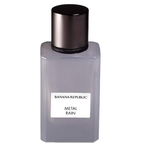 Banana Republic | Metal Rain | EDP | 8mL Travel Spray