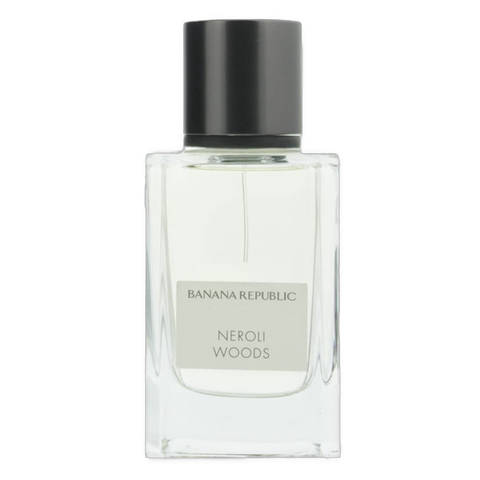 Banana Republic | Neroli Woods | EDP | 8mL Travel Spray