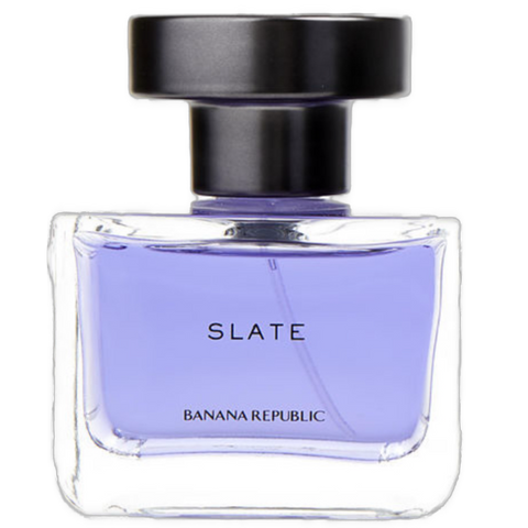 Banana Republic | Slate | EDT | 8mL Travel Spray