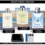 Beach Vibes | Gift Box Set | For Him