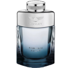 Bentley | For Men Azure | EDT | 8mL Travel Spray