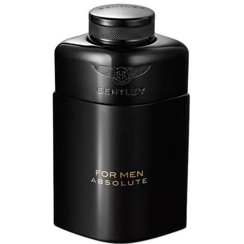 Bentley | For Men (Black Edition) | EDP | 8mL Travel Spray