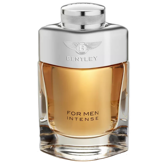 For Men Intense - Eau de Parfum