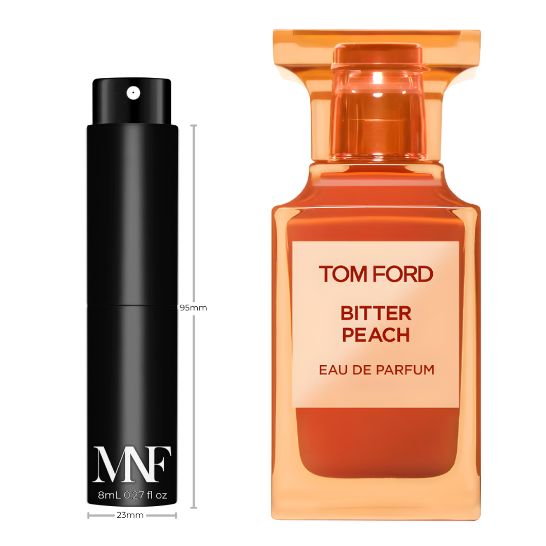 Tom Ford | Bitter Peach | Eau de Parfum | 8mL Travel Spray