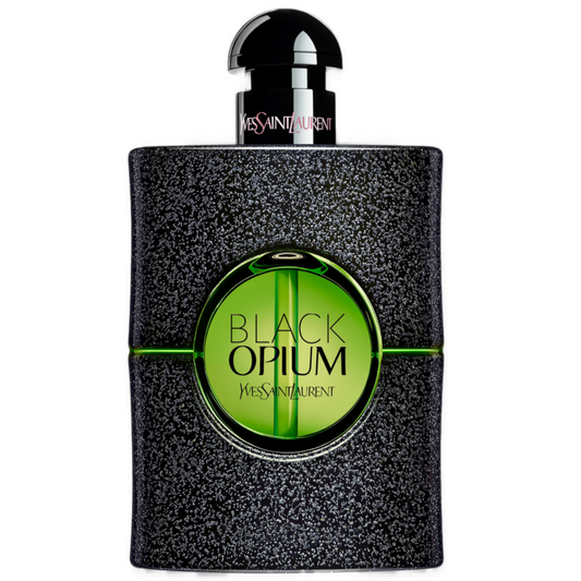 Black Opium Illicit Green - Eau de Parfum