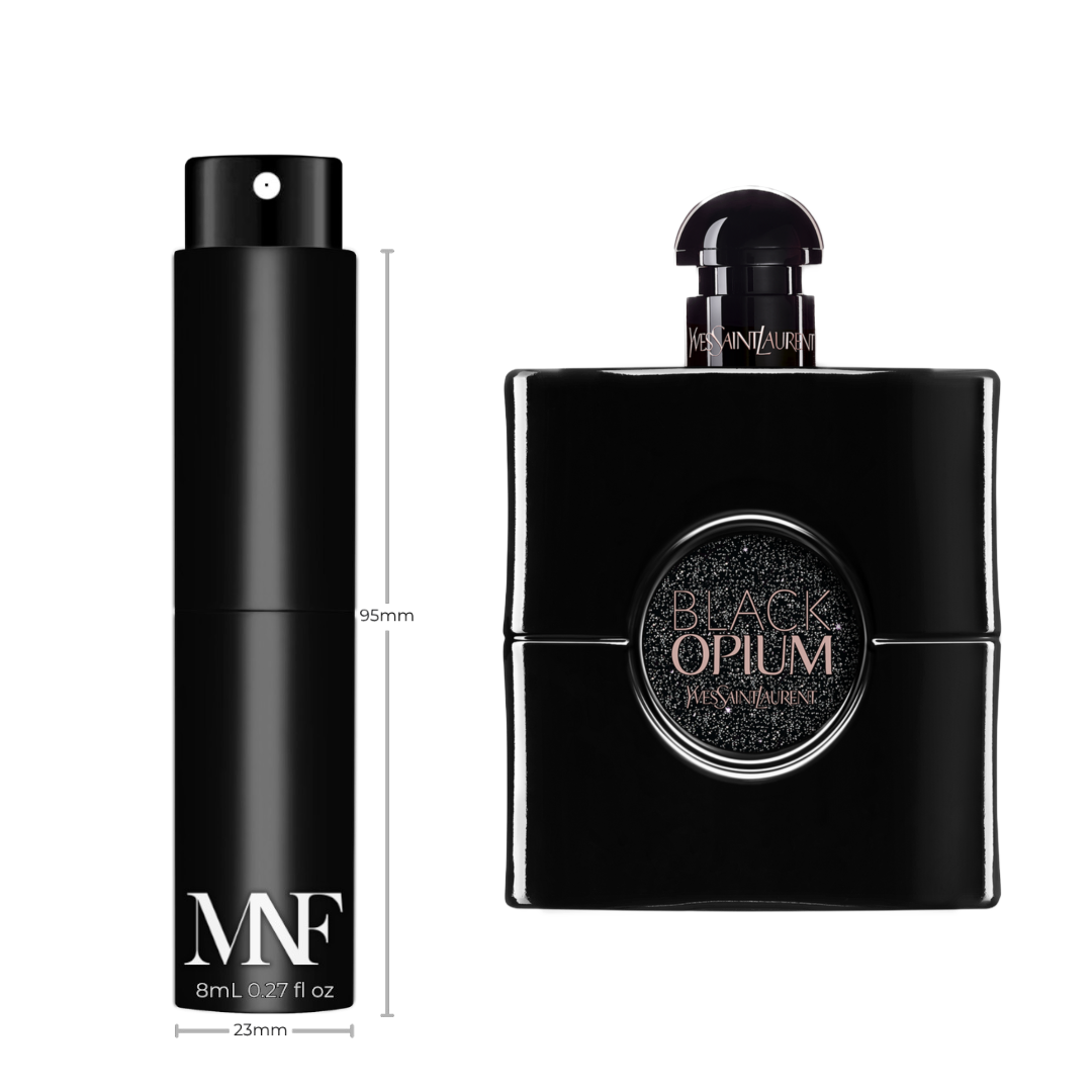 Yves Saint Laurent | Black Opium | Le Parfum | 8mL Travel Spray