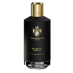 Mancera | Black Gold | Eau de Parfum | 8mL Travel Spray