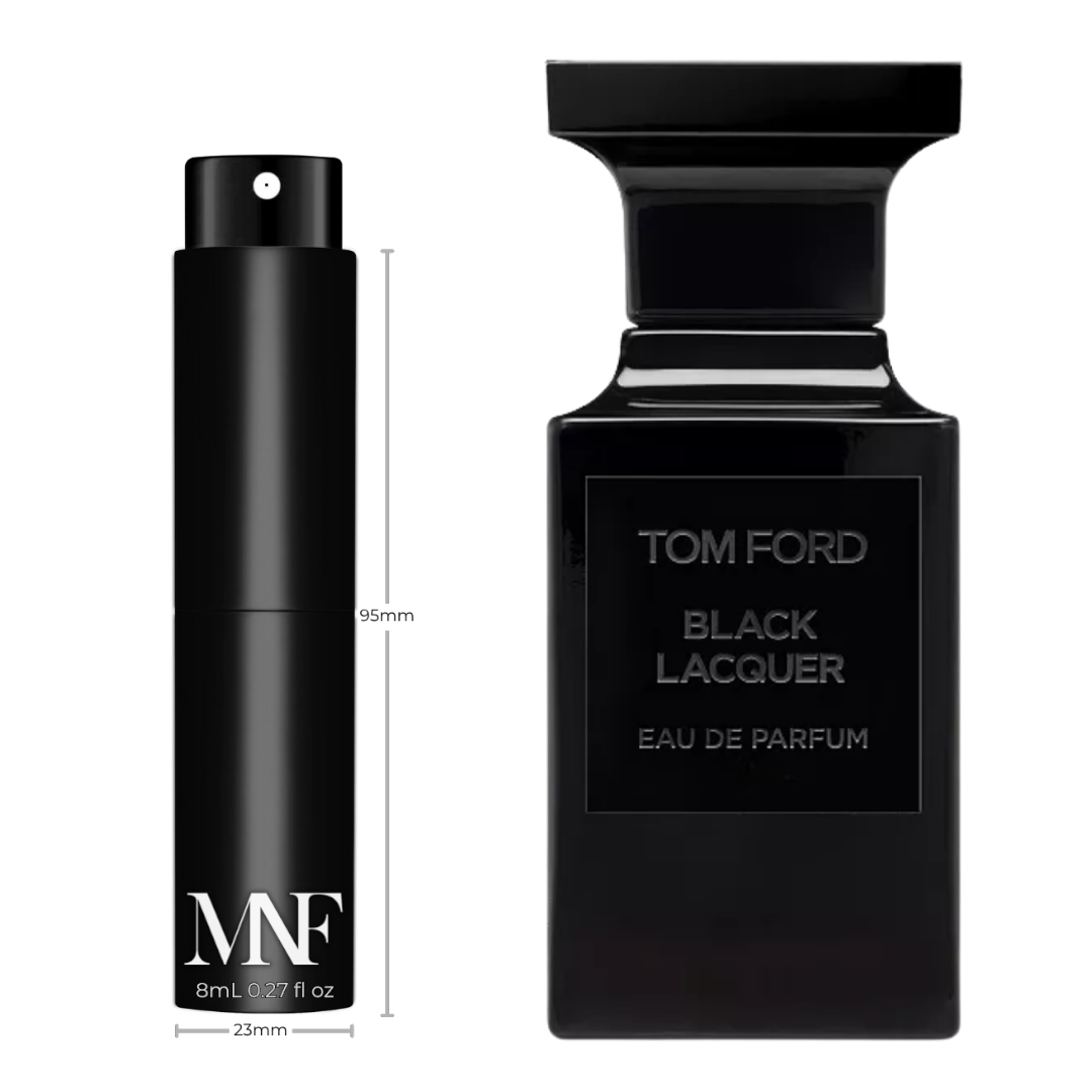 Tom Ford | Black Lacquer | Eau de Parfum | 8mL Travel Spray