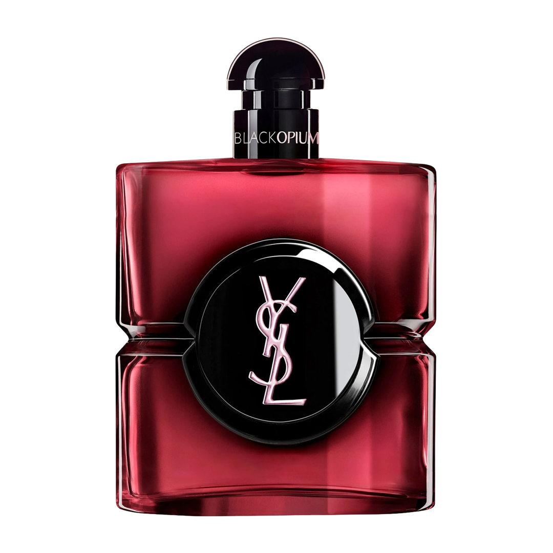Yves Saint Laurent | Black Opium Pink Glaze | Eau de Parfum | 8mL Travel Spray