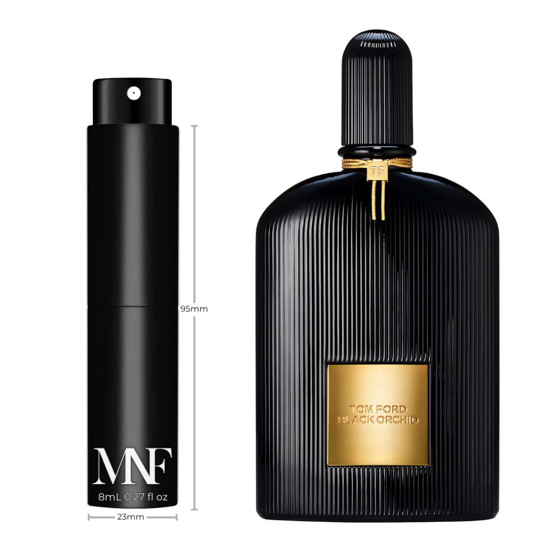 Tom Ford | Black Orchid | Eau de Parfum | 8mL Travel Spray