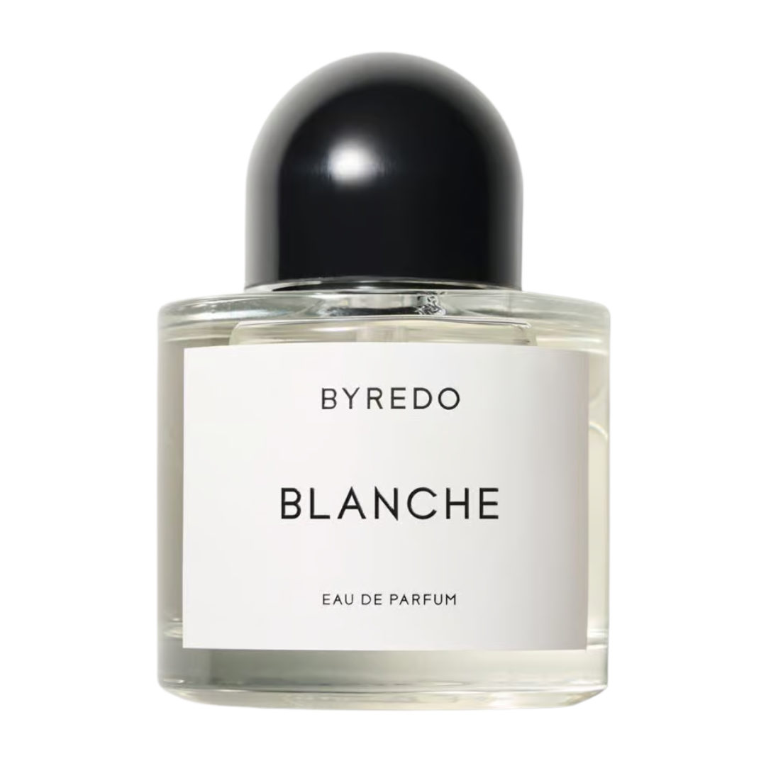 BYREDO | Blanche | Eau de Parfum | 8mL Travel Spray