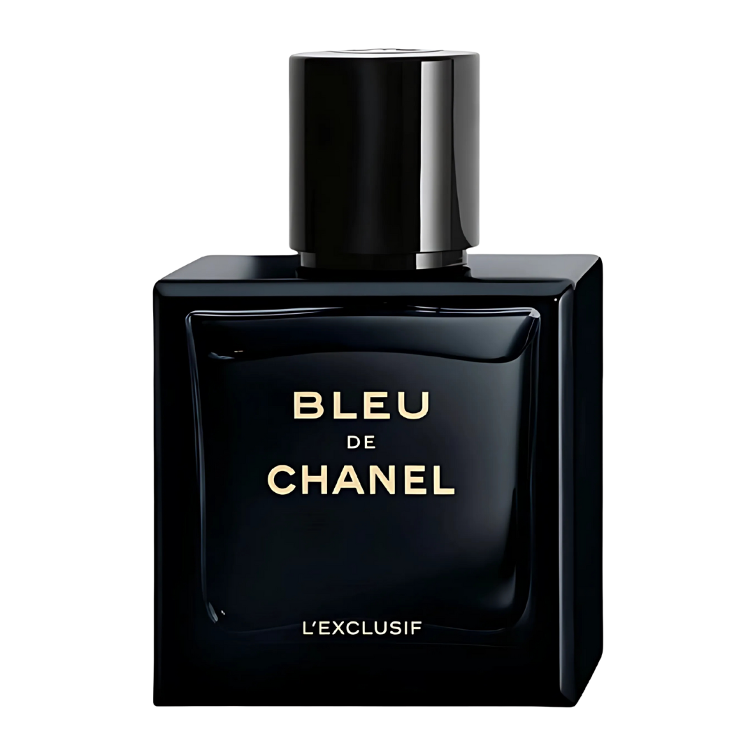 CHANEL | BLEU DE CHANEL L'EXCLUSIF | Parfum | 8mL Travel Spray