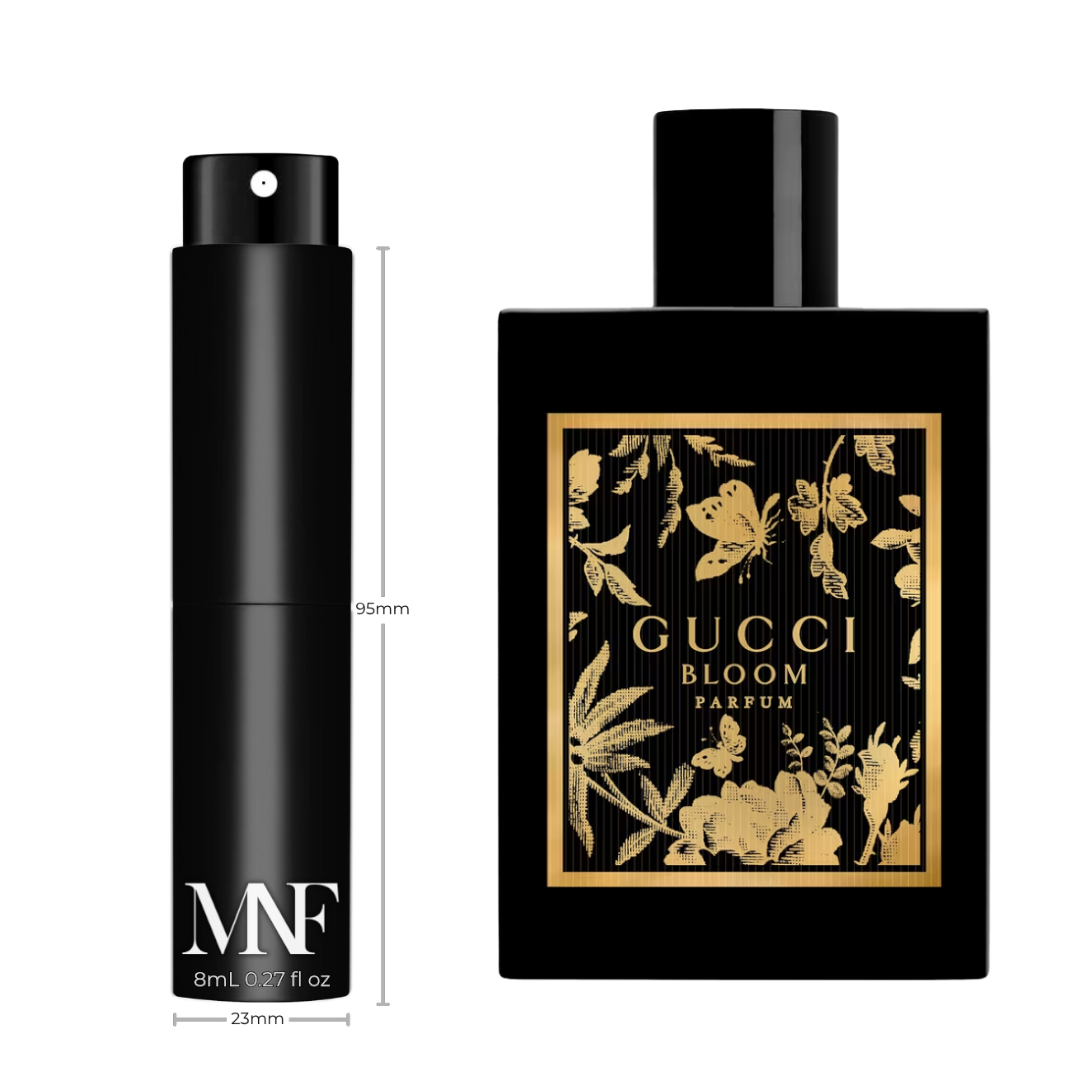Gucci | Bloom | Parfum | 8mL Travel Spray