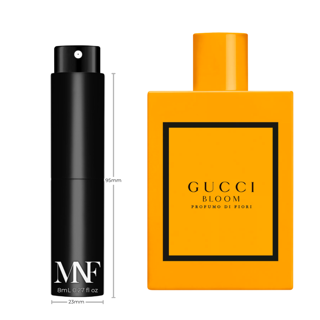 Gucci | Bloom Profumo Di Fiori | Eau de Parfum | 8mL Travel Spray
