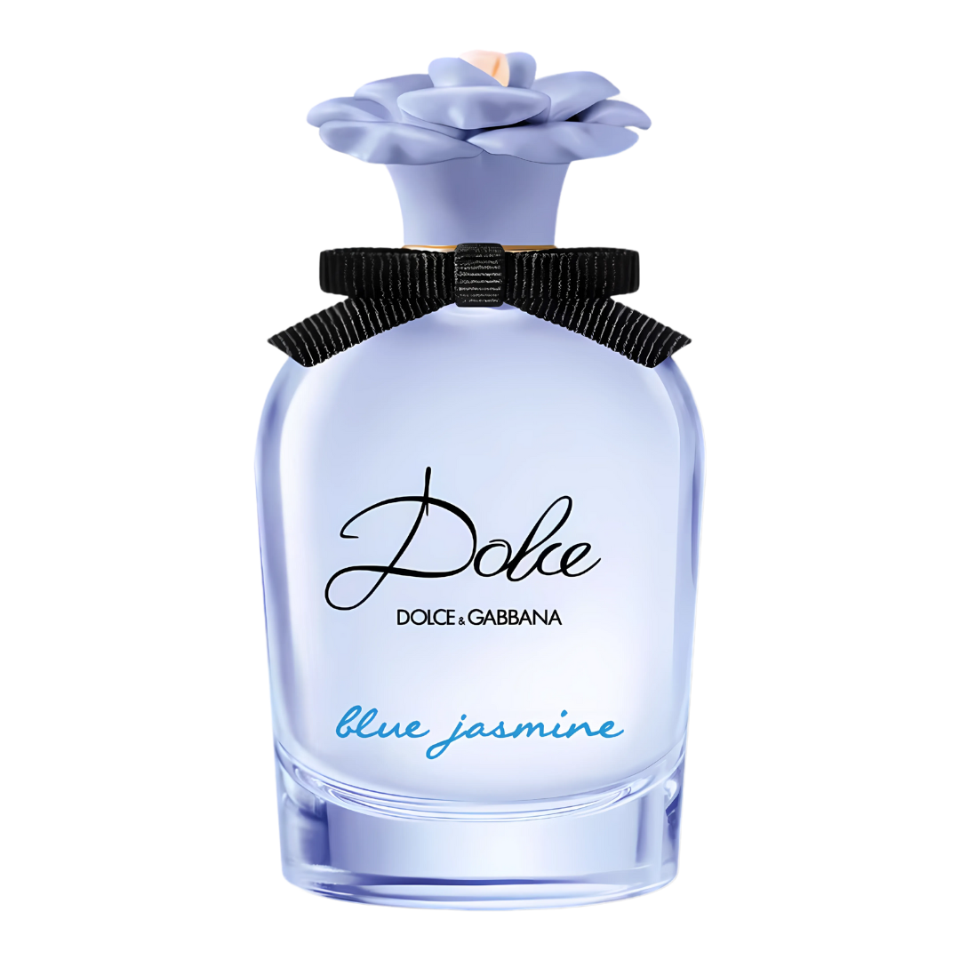 Dolce&Gabbana | Dolce Blue Jasmine | Eau de Parfum | 8mL Travel Spray