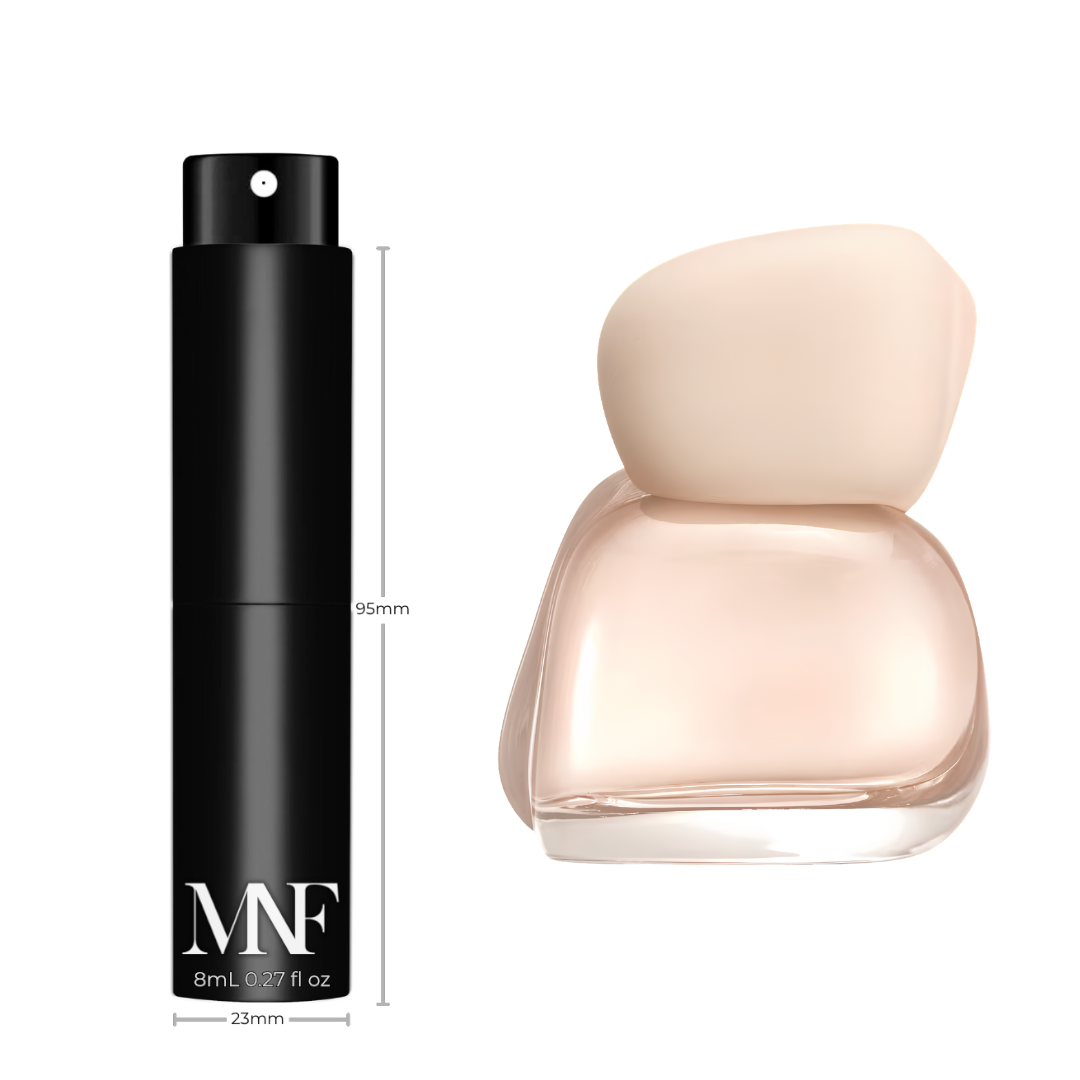 Kylie Jenner | Mood Stones Blush Wood | Eau de Parfum | 8mL Travel Spray