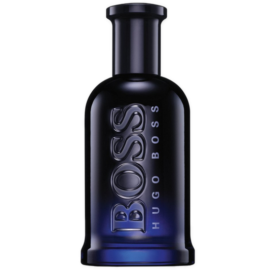 BOSS Bottled Night - Eau de Toilette