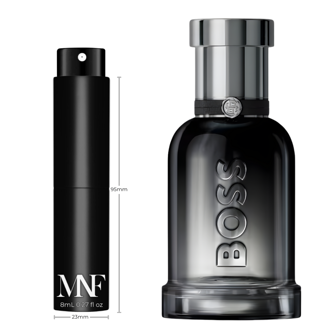 Hugo Boss | BOSS Bottled Beyond | Eau de Parfum | 8mL Travel Spray
