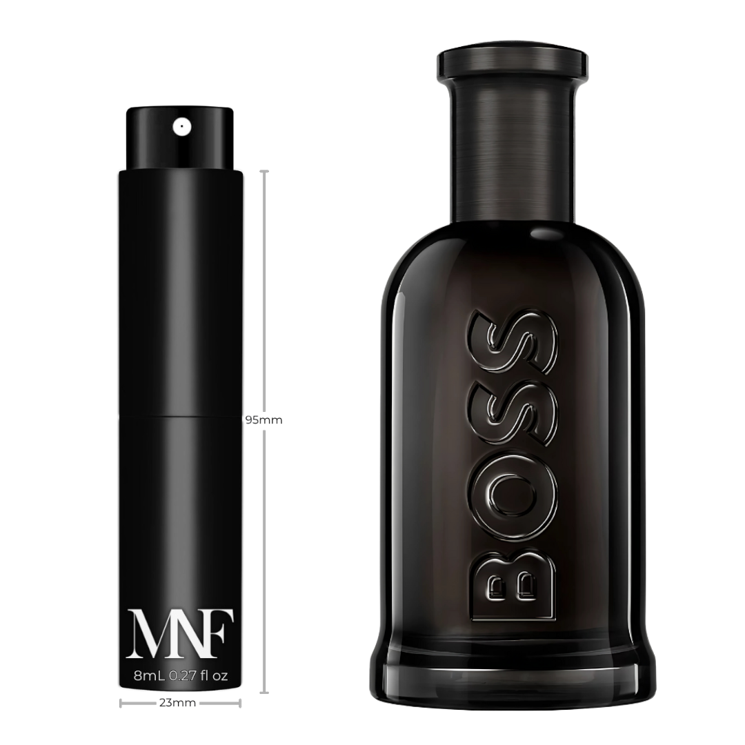 Hugo Boss | BOSS Bottled | Parfum | 8mL Travel Spray