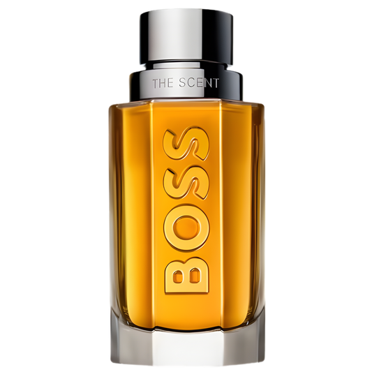 Hugo Boss | BOSS THE SCENT | Eau de Toilette | 8mL Travel Spray